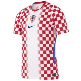 Croacia 1a Equipación 2026